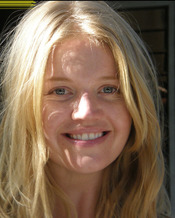 Emily Elgar