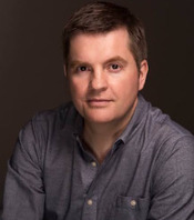 Charles Soule