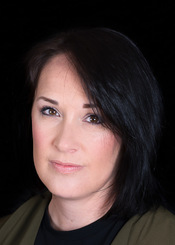 Olivia Kiernan