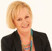 Hilary Boyd