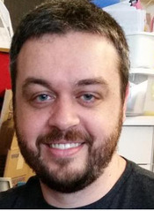 David Mealing