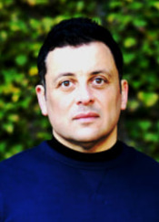 Adam Hamdy