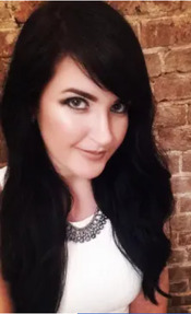 Kerri Maniscalco