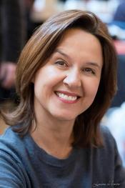 Sophie Henaff