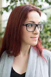 Nina Laurin