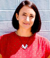 Amy Bonnafons
