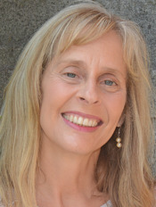 Connie Hampton Connally