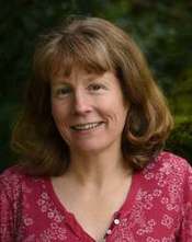 Julia Stagg