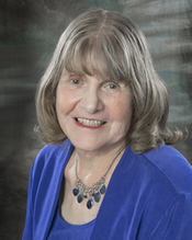 Carolyn Williamson