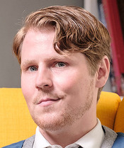 B.A. Williamson
