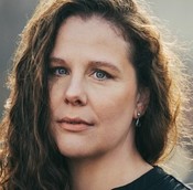 Elisabeth Norebäck