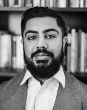 Jamil Jan Kochai