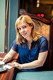 Ruth Dugdall