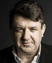 J.B. Turner