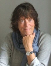 Rosalind Brackenbury