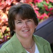 Vicki Tharp