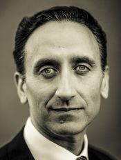 O'neil Sharma