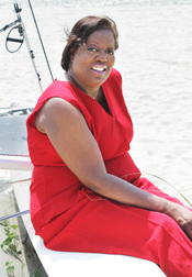 Ann Jeffries
