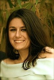 Rachel Sharpe