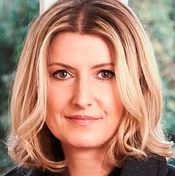 Isabel Ashdown