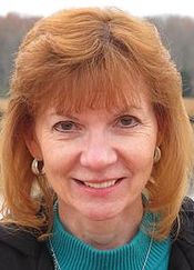 Susan Lantz Simpson