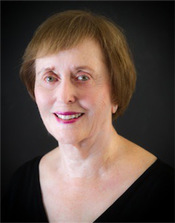 Nancy Boyarsky