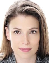 Julia Whelan
