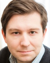 Nick Dybek