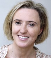 Liz Nugent