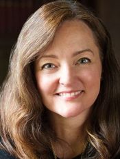 Claire McMillan