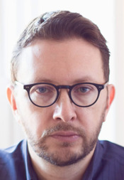 Randy Kennedy