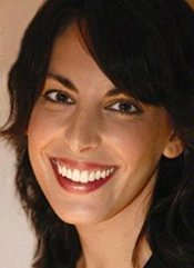 Lisa Ann Sandell