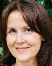 Sarah Haywood