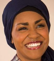 Nadiya Hussain