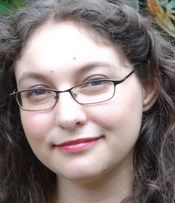 Maxine Kaplan