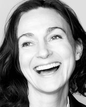 Sarah Winman