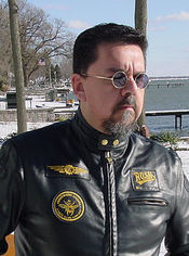Eric Gansworth