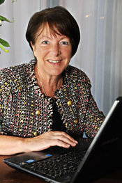 Jane MacKenzie