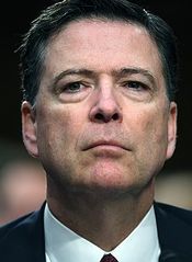 James Comey
