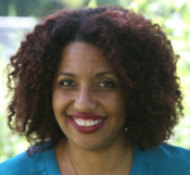 Kellye Garrett