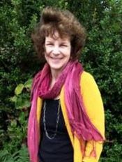 Deborah Hopkinson