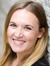 Liesl Shurtliff