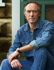 Jim Fergus