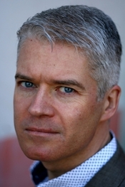 T.M. Logan