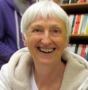 Felicity Hayes-McCoy