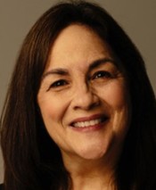 Marjorie Herrera Lewis