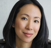 Author Kathy Wang biography and book list