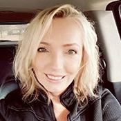 Fiona Summerville