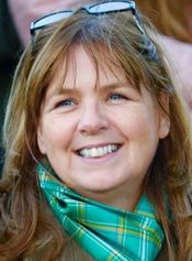 Catherine Tinley