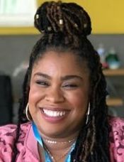 Angie Thomas